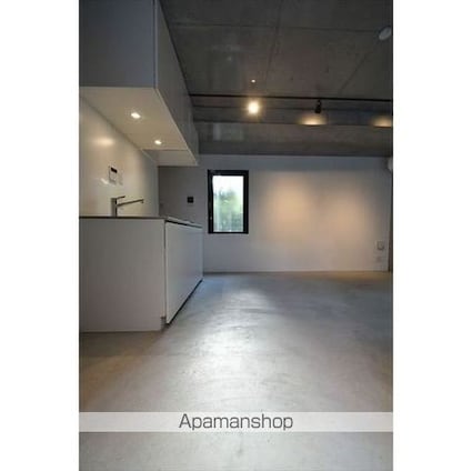 スクエアコート早稲田[1LDK/42.56m2]のその他内装5