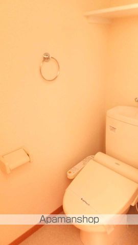 レオパレスカーマ929の内装写真