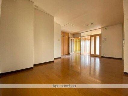 中村第一ビル[2LDK/58.5m2]のリビング・居間