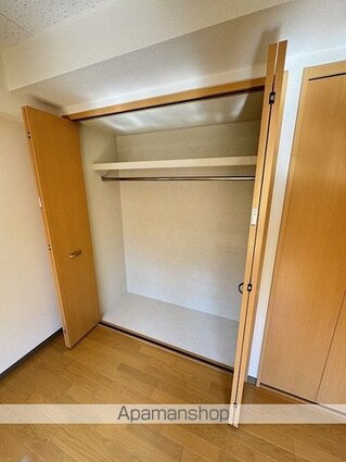 サンジェルマン東中神[1K/27.62m2]の内装6