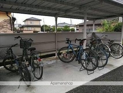 ツインマークヒルズＡ[2LDK/56.8m2]のその他設備2