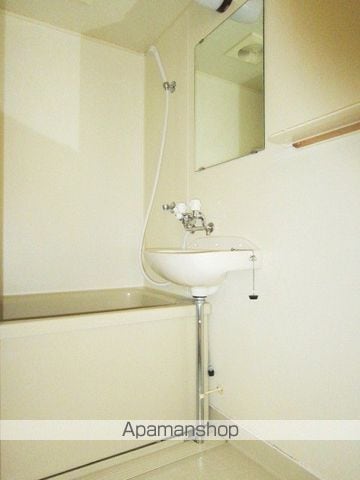 クオリティハウス川端の内装写真