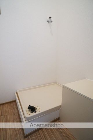 ソファレBの内装写真