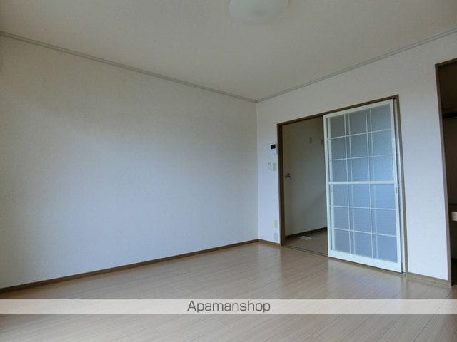 シャルマンSの内装写真