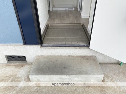 サンライフ白川　Ｅ棟[1LDK/40.92m2]の内装7