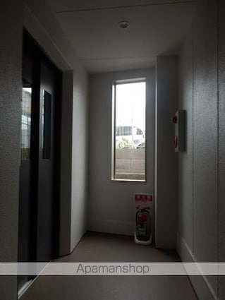 千葉県千葉市中央区要町[1LDK/35.74m2]のロビー