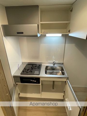 ベルグランデ吉野町の内装写真