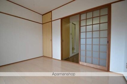 コテージミタキ[1DK/21.42m2]のリビング・居間
