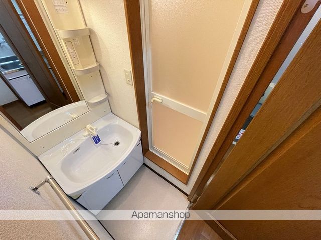 リバーサイド金岡III番館の内装写真