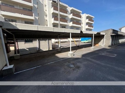 ヴィラナリー元山Ⅱ[3DK/49.8m2]の共用部3