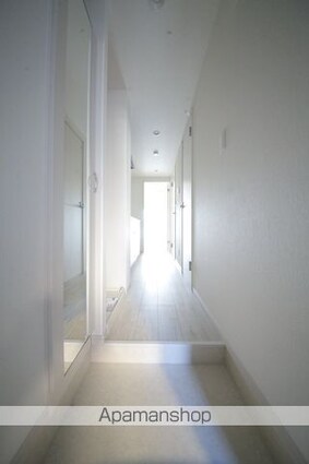 リブリ　ＫＯＹＯ並木[1K/26.08m2]の玄関