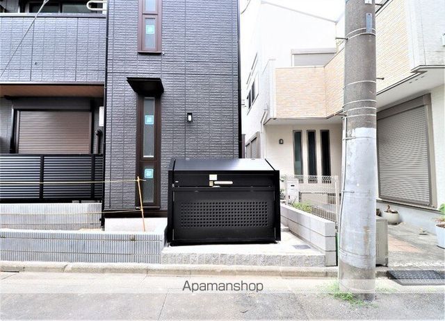 DーPRECIOUS高野台の内装写真