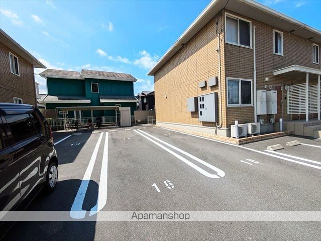 プリムヴェール大内 C棟のその他写真