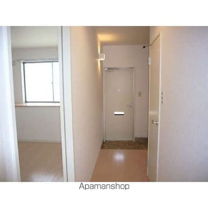 Ｐｌａｎｄｏｒ　Ｏｎｅ[2LDK/67.7m2]のリビング・居間2