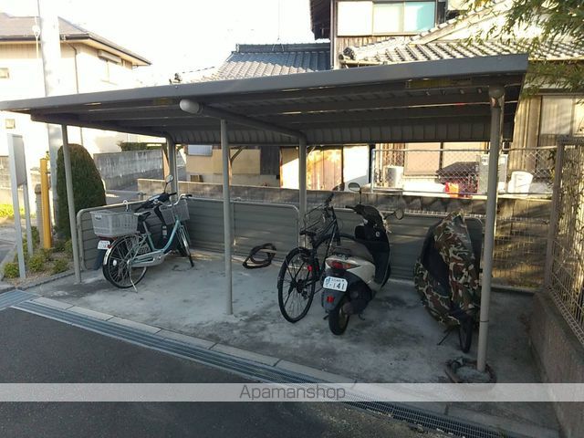 ティ アーモ ドゥーエのその他写真