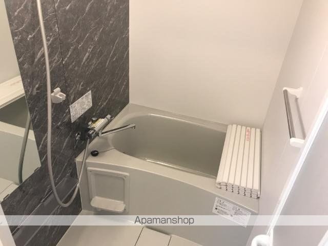 アヴァンティの内装写真