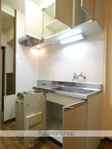 MAISON SKYHAWKIIの内装写真