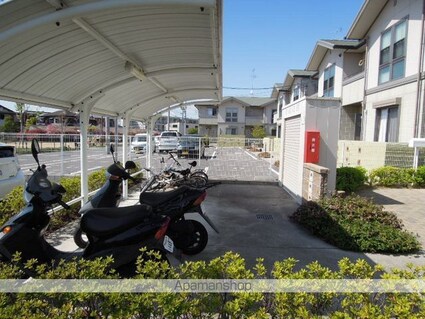 ＬＩＶＲＥ１[1LDK/44.1m2]の共用部2