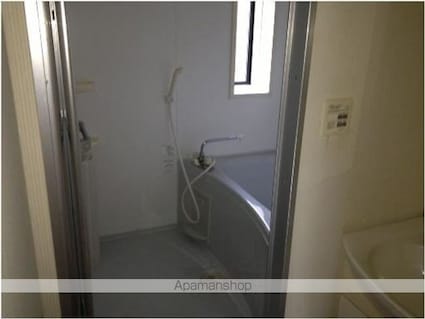 宮城県名取市増田１丁目[1LDK/43.27m2]のバス