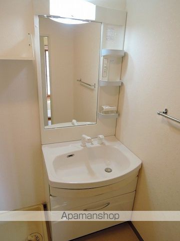 ストークマンション鹿児島の内装写真