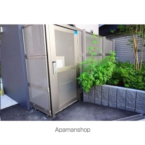 SHOKEN RESIDENCE横浜桜木町の内装写真