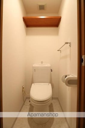 東京都墨田区石原１丁目[1K/26.27m2]のバス