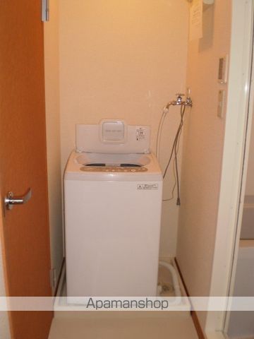 レオパレスコンフォールの内装写真