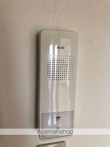 エスポワールGの内装写真