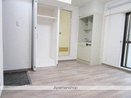 東京都杉並区和田３丁目[1R/16.03m2]の内装2