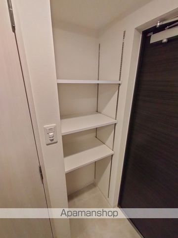 エスリードレジデンス大阪谷町THAMARKSの内装写真