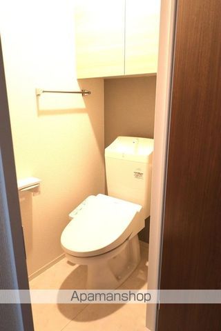 セレスティア土支田の内装写真