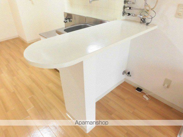 ΑNEXT北15条の内装写真