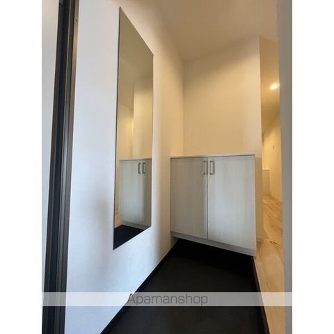 ティンガーラ須ヶ口 WESTの内装写真