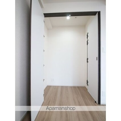 プレール・ドゥーク亀戸Ⅵ[1LDK/36.37m2]の収納