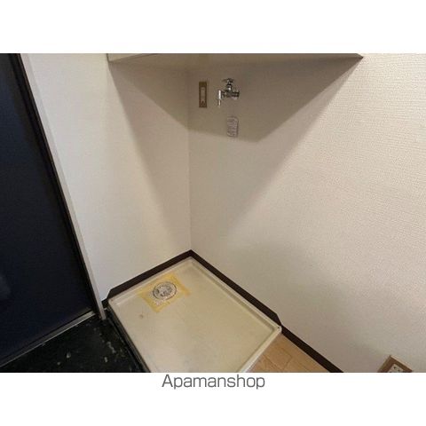 ローズアパートメント泉10番館の内装写真