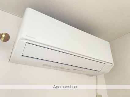 ビエント[1K/33.4m2]のその他設備