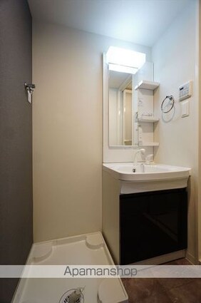 ＳーＲＥＳＩＤＥＮＣＥ尾頭橋ｃｌａｒｉｔｙ[1K/23.29m2]の洗面所