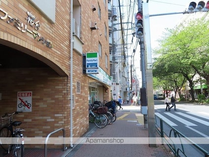 東京都練馬区栄町[1R/11.55m2]の周辺2