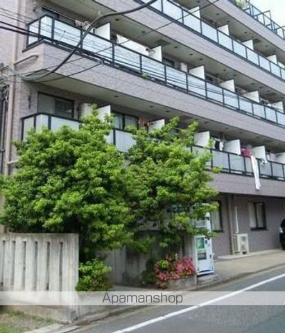 パルクベール上井草の内装写真