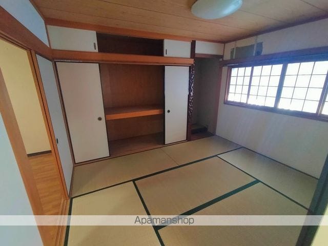 マンションオアシスの内装写真