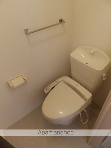 ベルジュ三条の内装写真