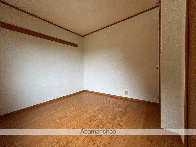 ゴールデンパールAの内装写真