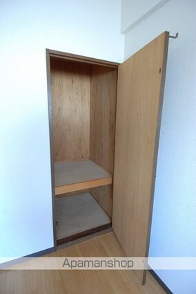 キャッスルグランデ[2LDK/58.9m2]の内装7