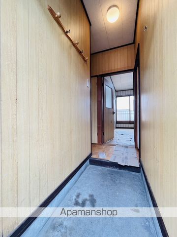 レナハウスの内装写真