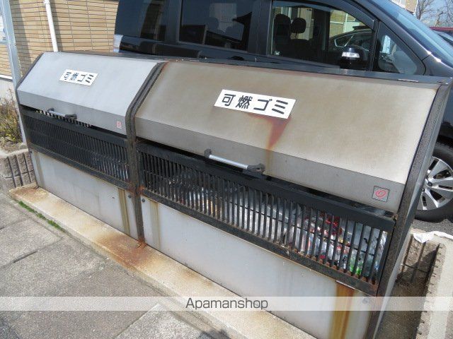 グリーンパーク E・I Aのその他写真