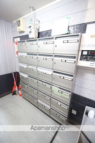 パラシオン南10条のその他写真