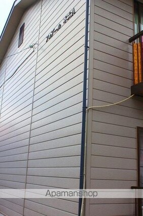 フォブール木太Ａ[3DK/57.96m2]の外観4