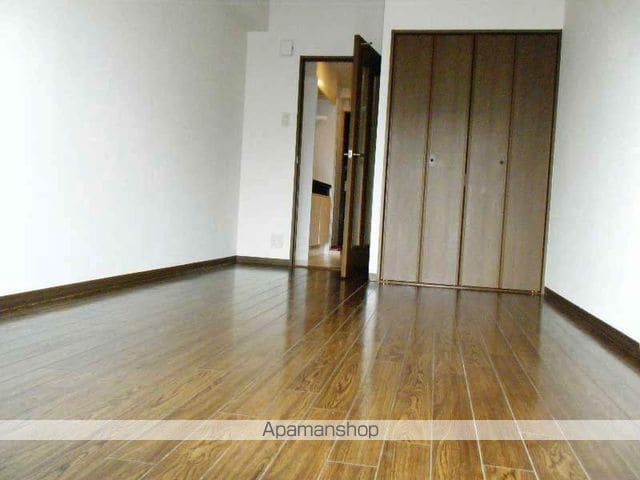 VILLA RUHEの内装写真