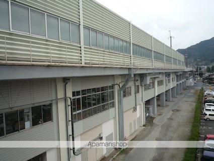 滋賀県大津市皇子が丘２丁目[1K/23.6m2]の周辺10