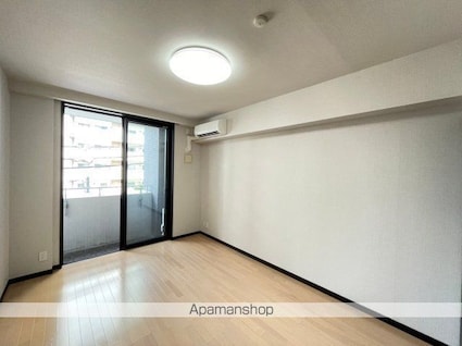 グラントゥルース田端[1K/25.5m2]のリビング・居間3